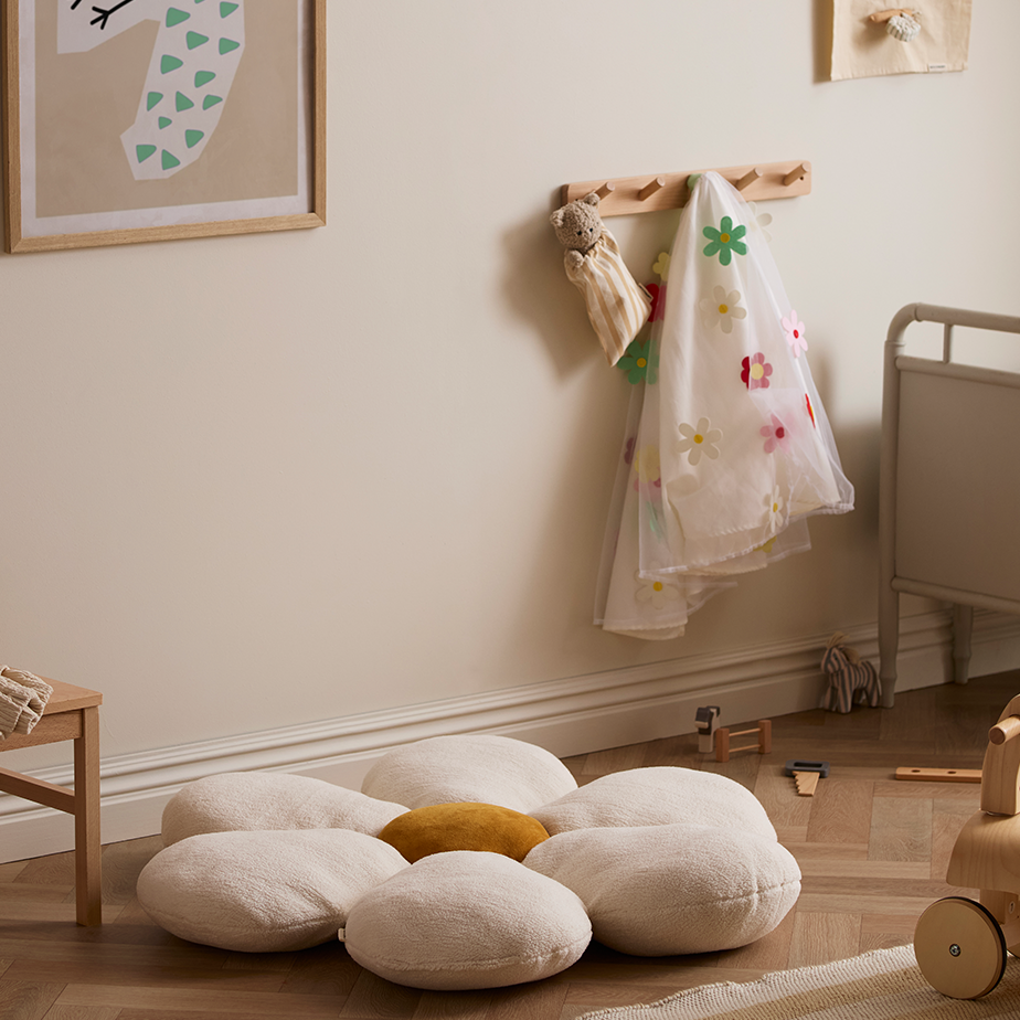 כרית רצפה FLOWER