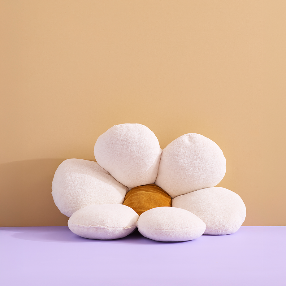 כרית רצפה FLOWER