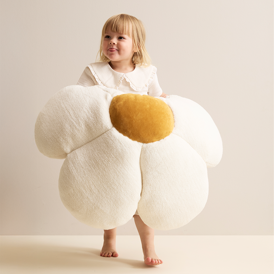 כרית רצפה FLOWER