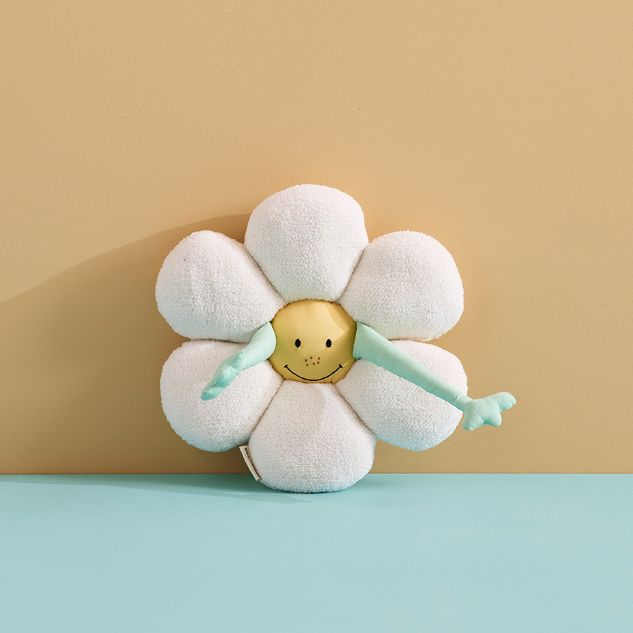 כרית חיבוק FLOWER