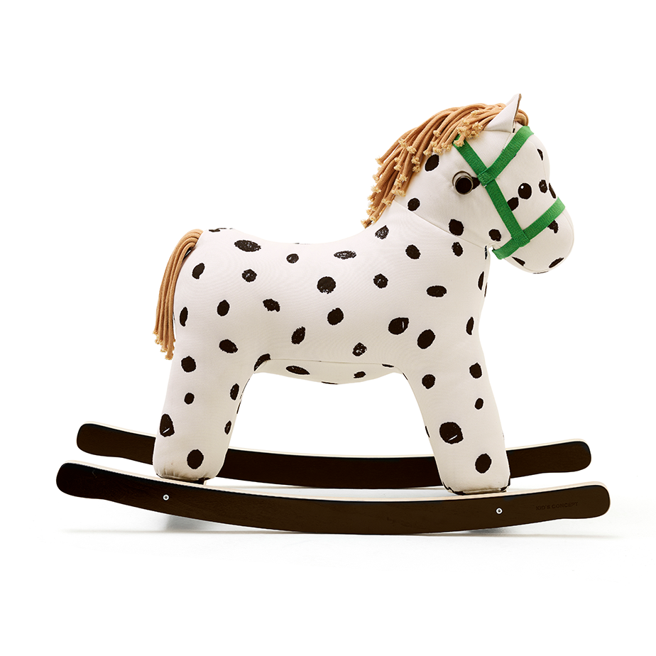 סוס נדנדה PIPPI