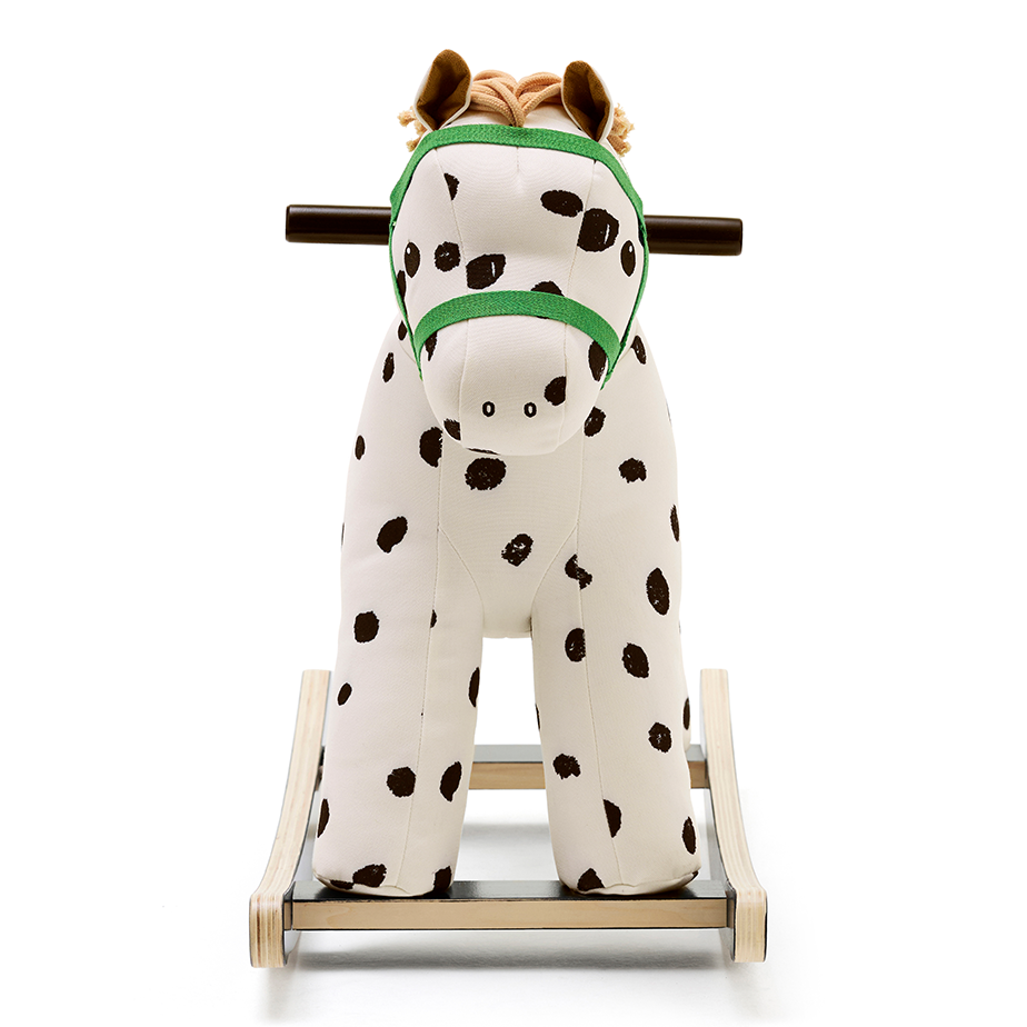 סוס נדנדה PIPPI