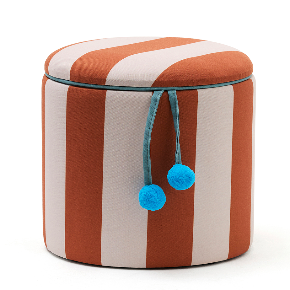 פוף איחסון CIRCUS