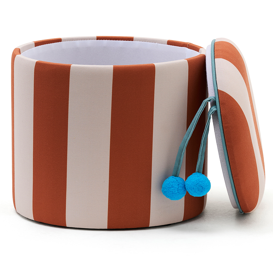 פוף איחסון CIRCUS