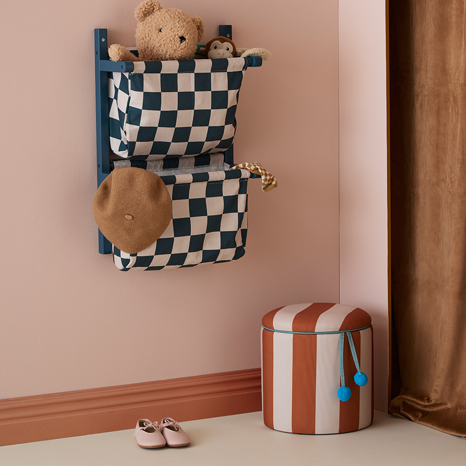 פוף איחסון CIRCUS