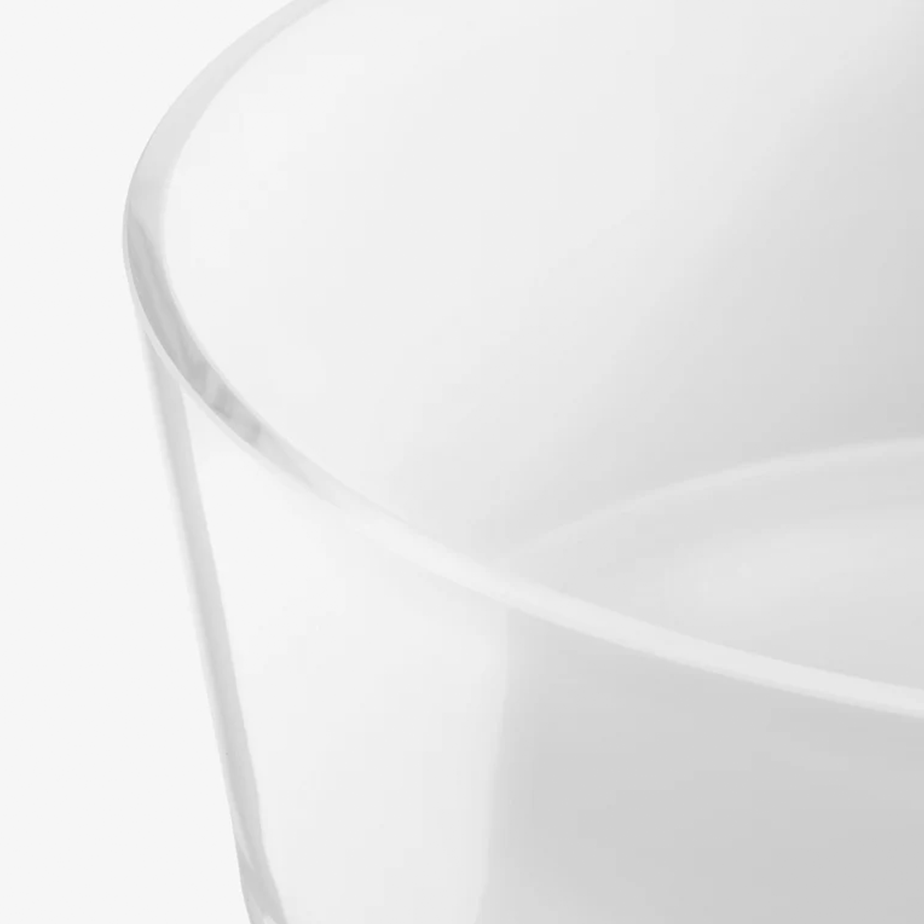 קערת זכוכית COLLECTIVE