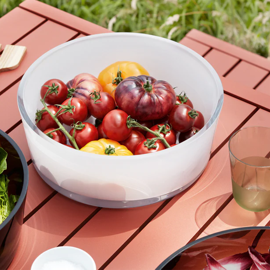 קערת זכוכית COLLECTIVE