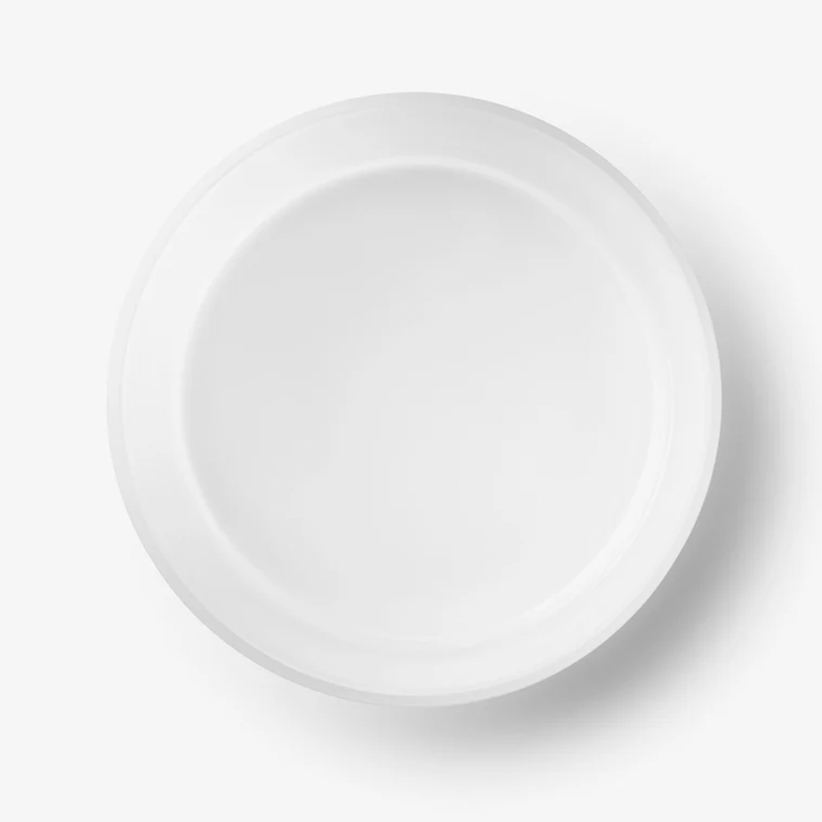 קערת זכוכית COLLECTIVE