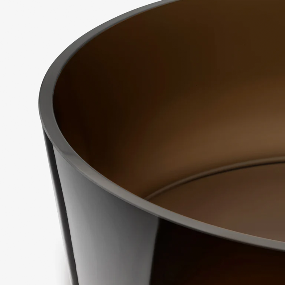 קערת זכוכית COLLECTIVE