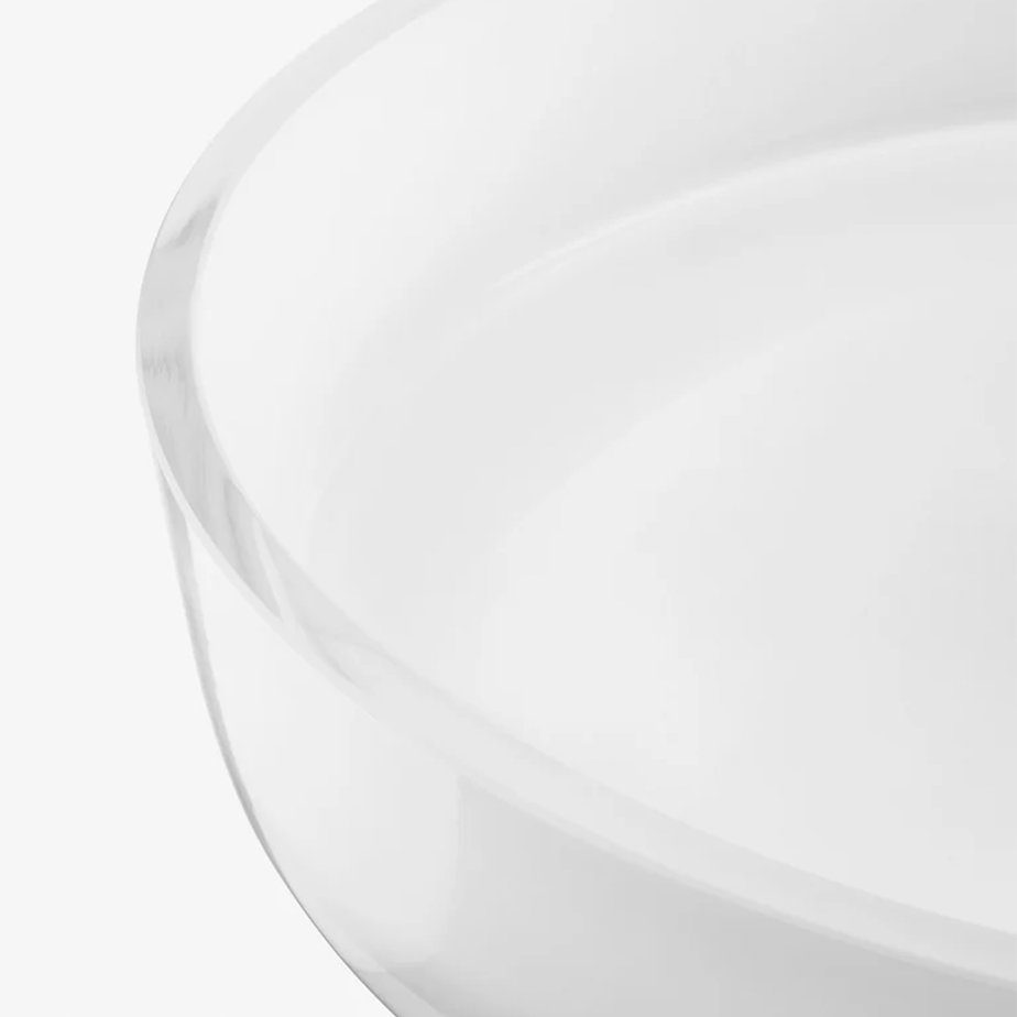 קערת זכוכית COLLECTIVE LOW