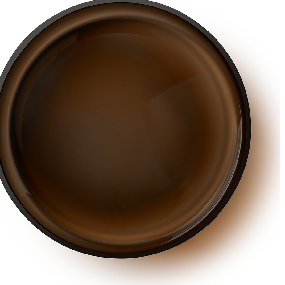 קערת זכוכית COLLECTIVE LOW