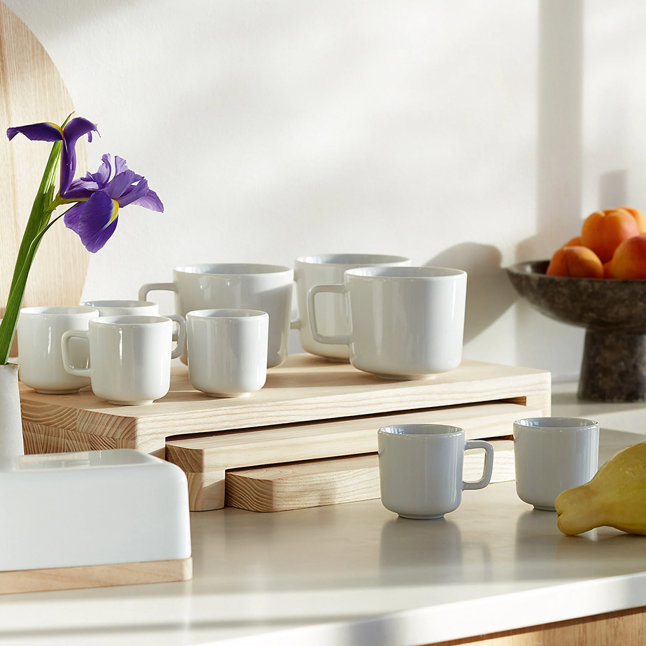 סט קרשי הגשה COLLECTIVE