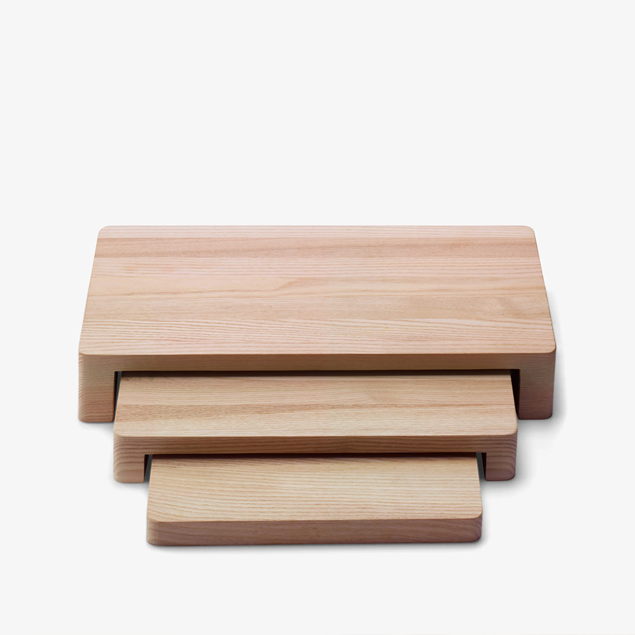 סט קרשי הגשה COLLECTIVE