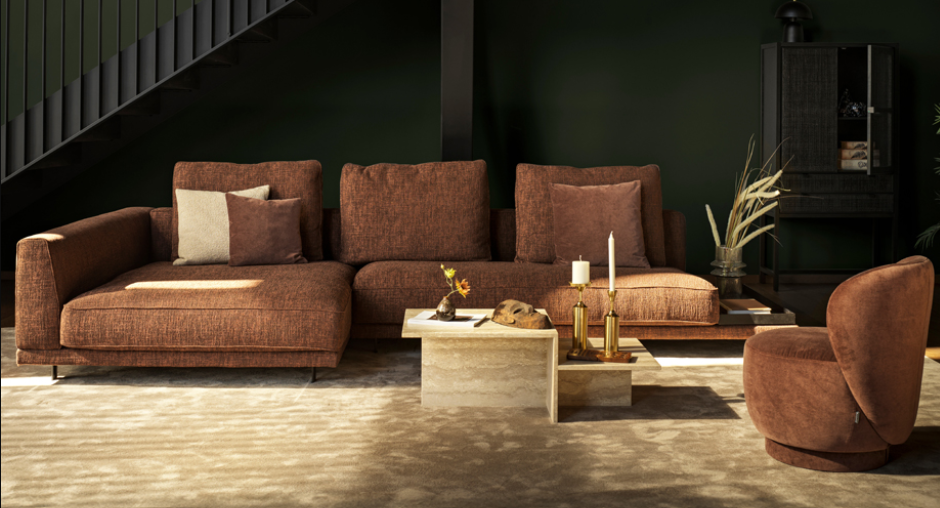 ספה מודולרית CATENA XL