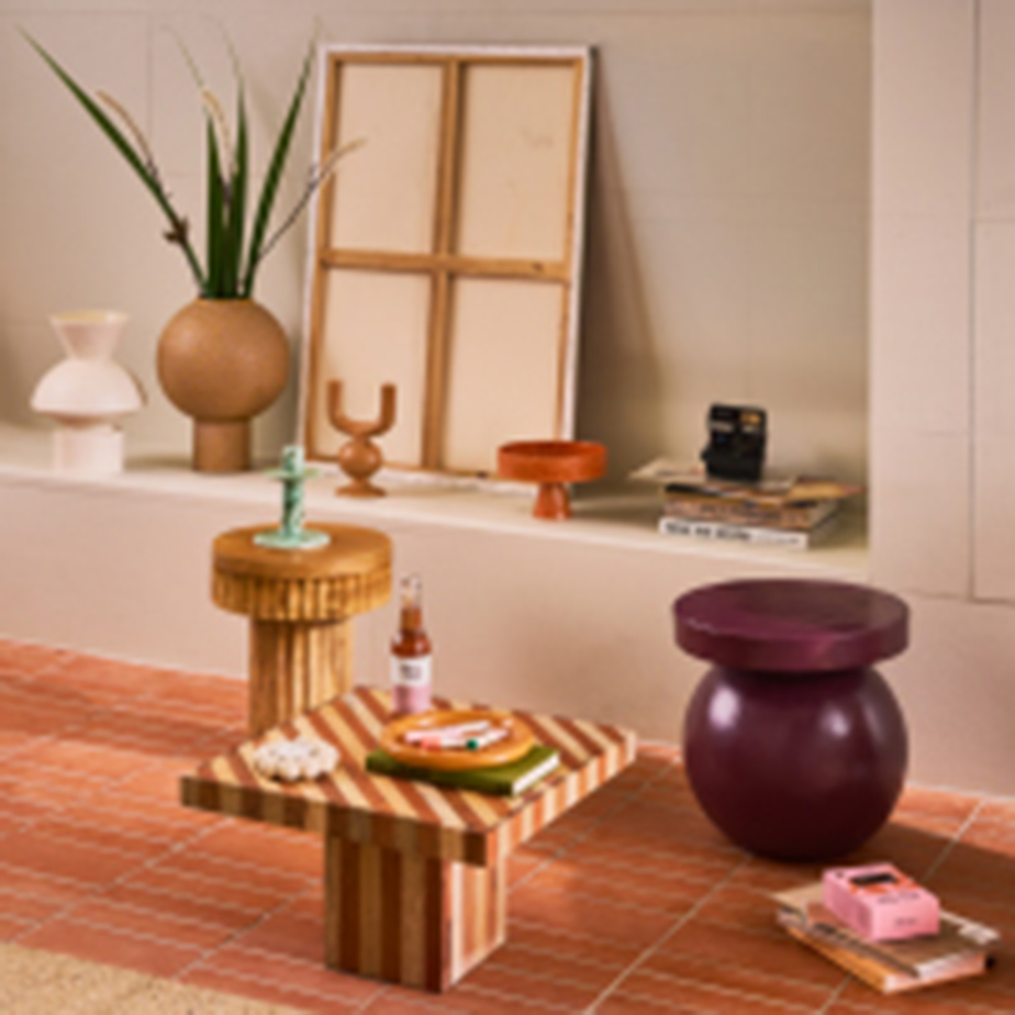 שולחן צד MOSI