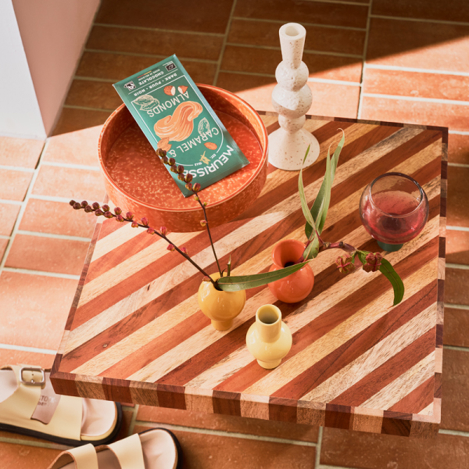 מעמד על רגל TIMA