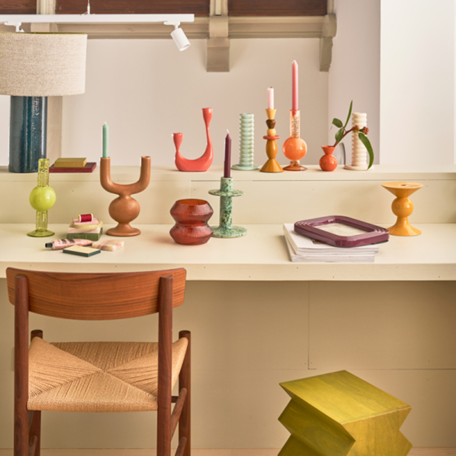 שולחן צד SEBA