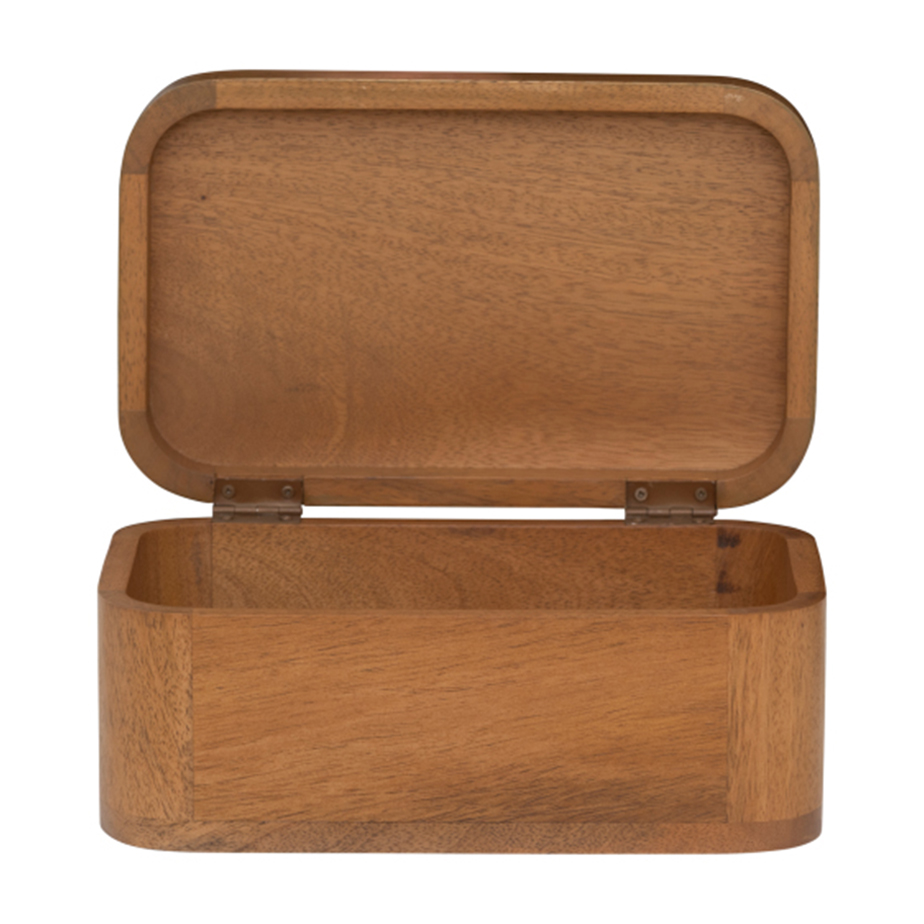 קופסת אחסון S TSHA