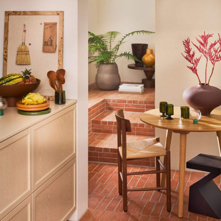 שולחן צד GAMA