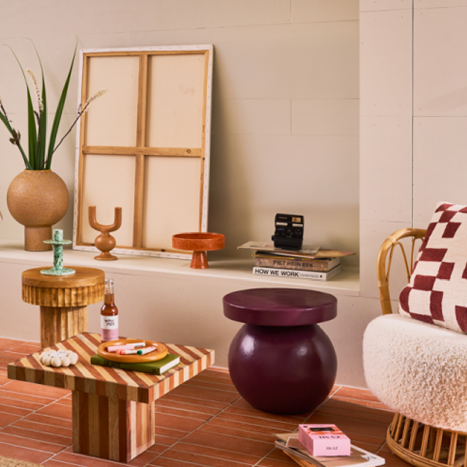 שולחן צד MOSI