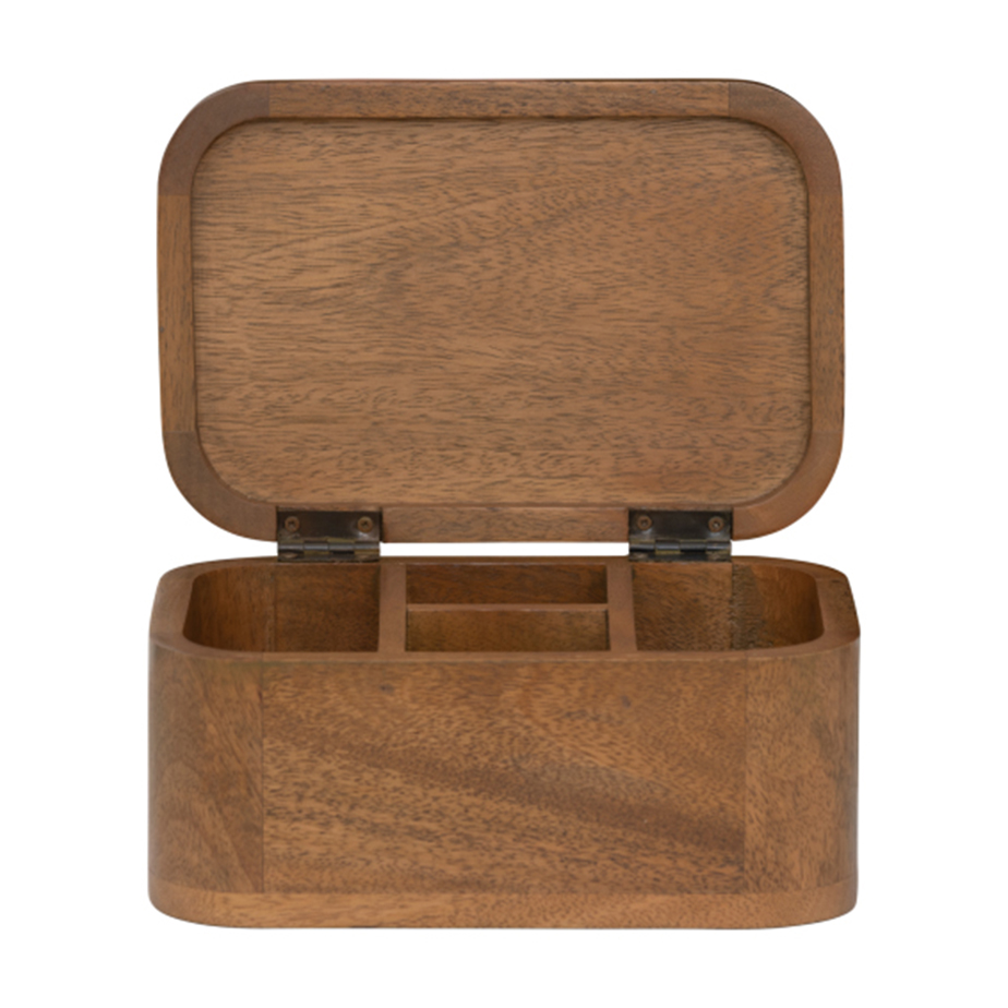 קופסת תכשיטים GUIDA