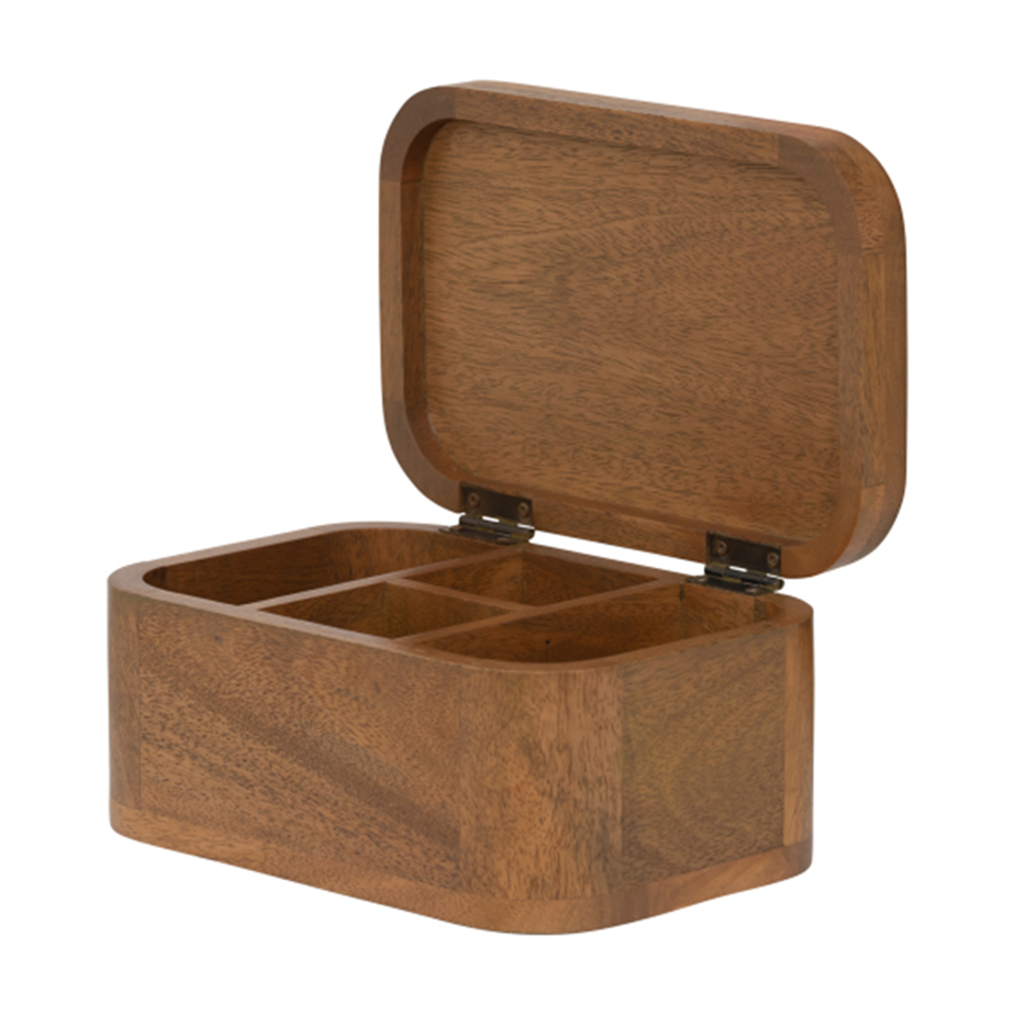 קופסת תכשיטים GUIDA