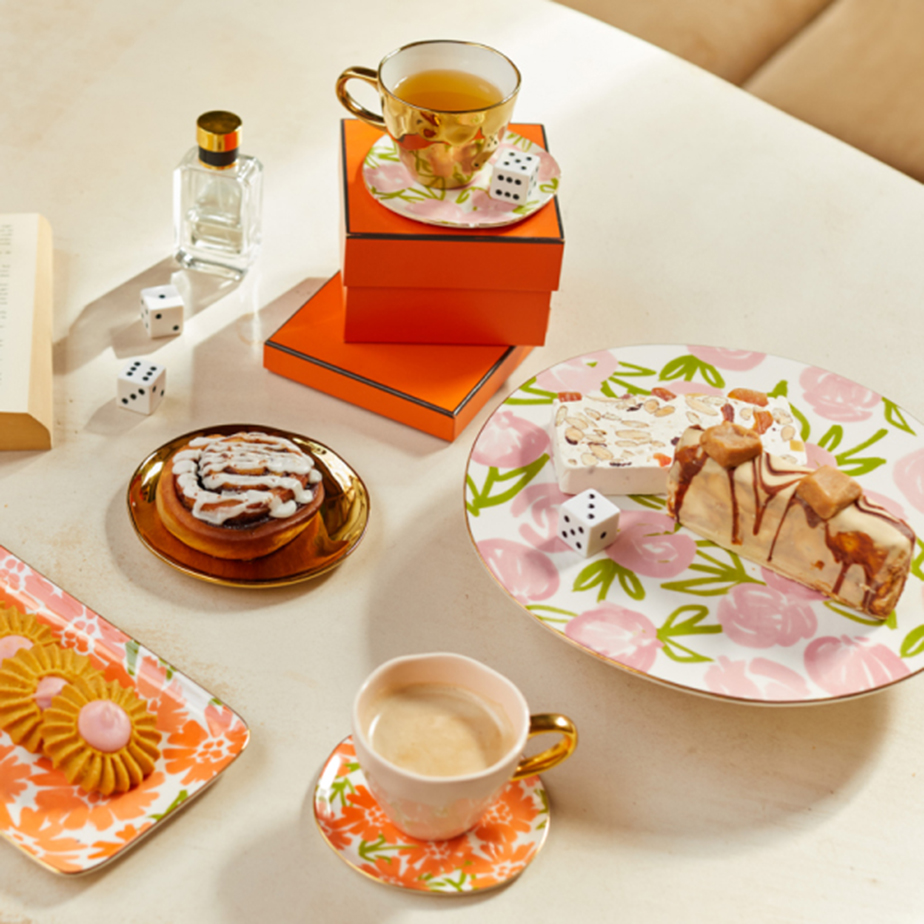 מעמד על רגל PALESA