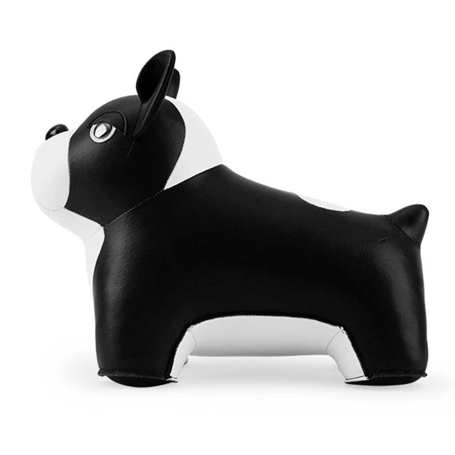 תומך ספרים FRENCH BULLDOG