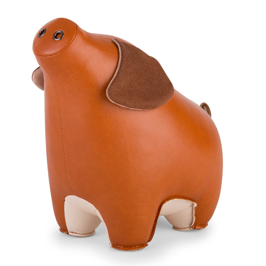 תומך ספרים PIG DIYA