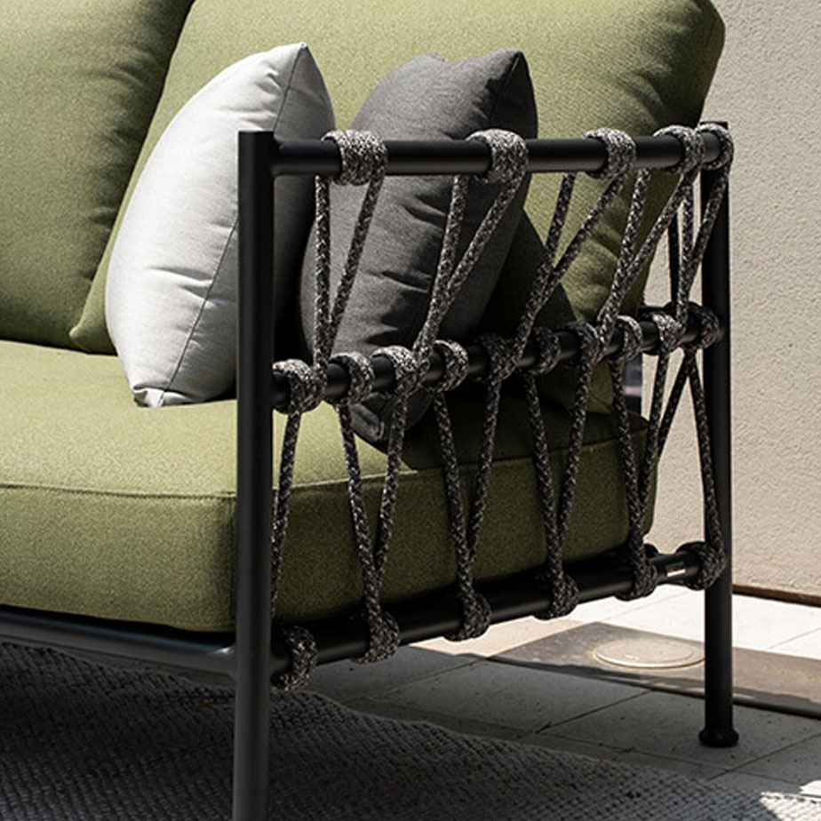 ספה 3 מושבים ANTIGUA