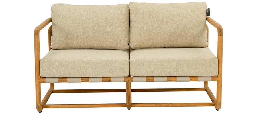 ספה 2 מושבים DOLCE