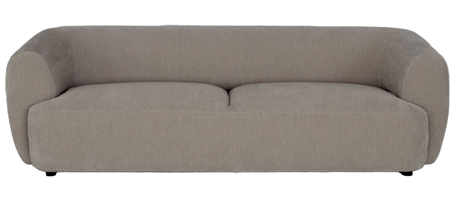 ספה 3 מושבים LUMEA