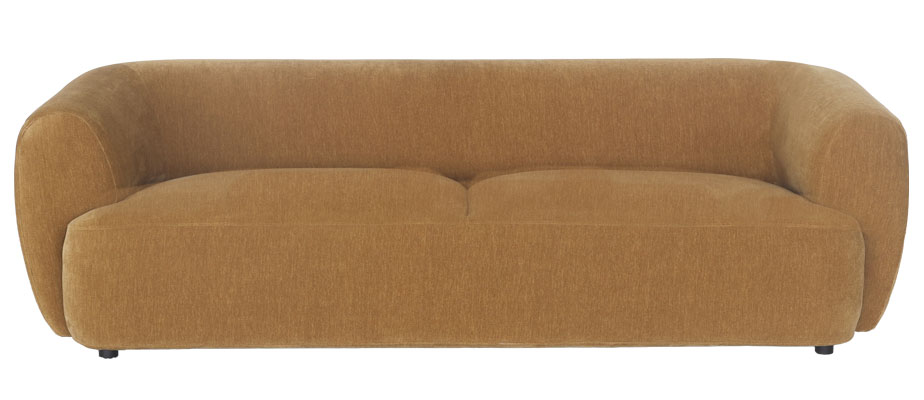 ספה 3 מושבים LUMEA