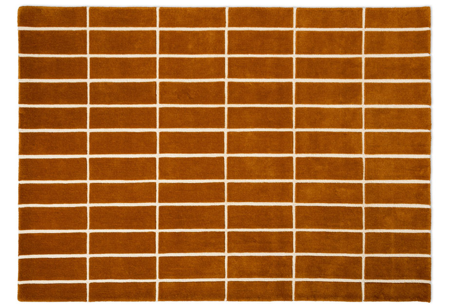 שטיח TIILISKIVI 350