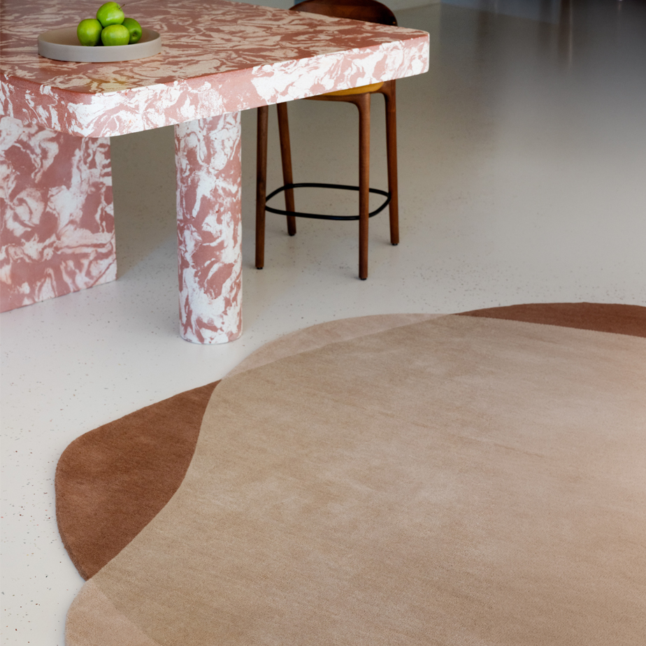 שטיח ELEMENT MOORE