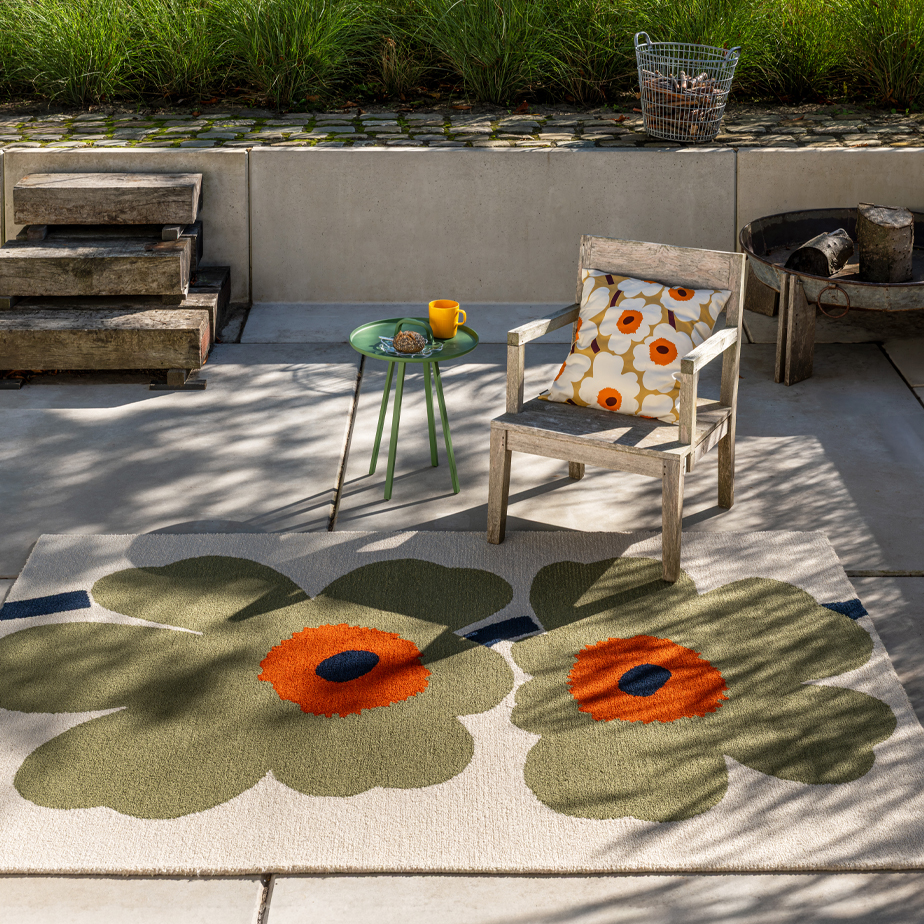 שטיח חוץ UNIKKO