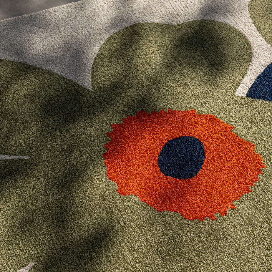 שטיח חוץ UNIKKO