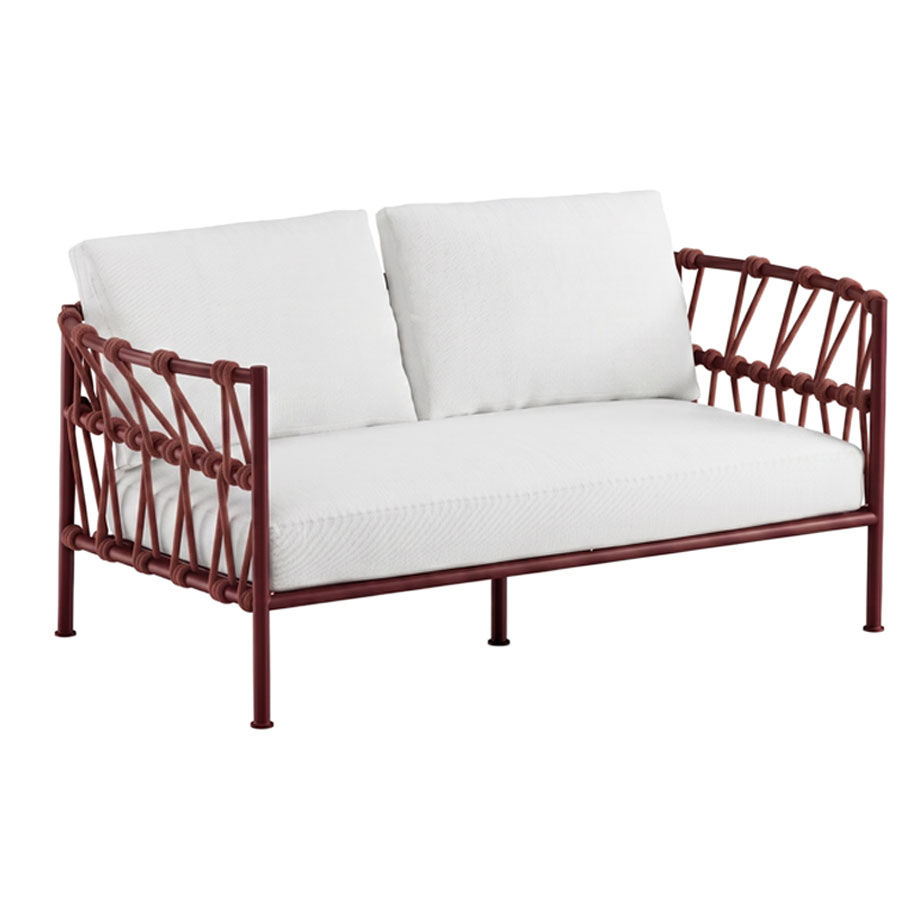 ספה 2 מושבים ANTIGUA