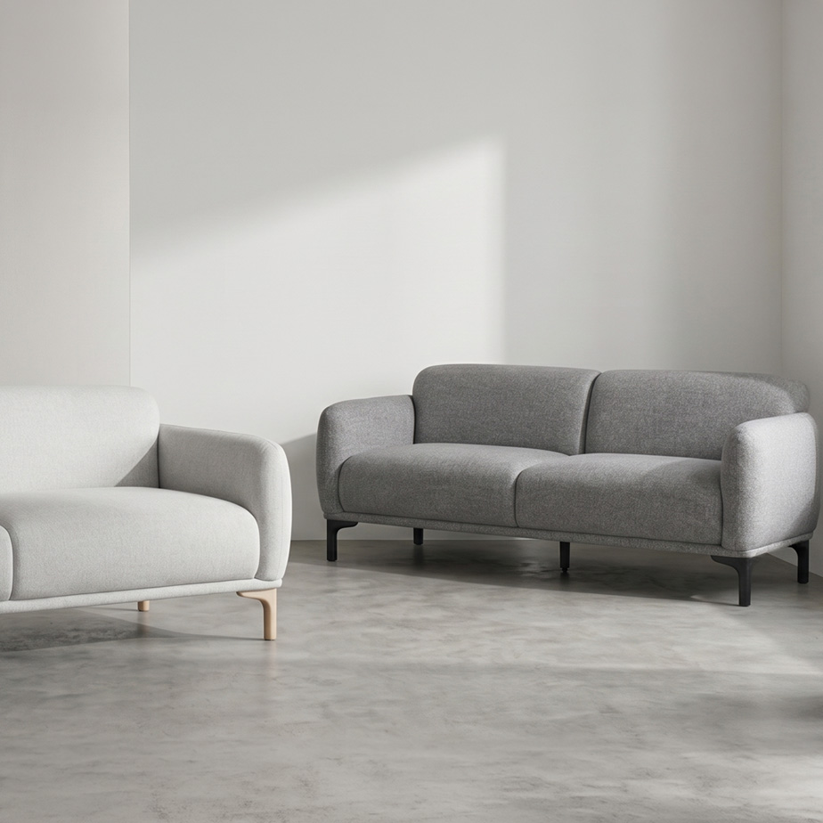 ספת 3 מושבים BOMI