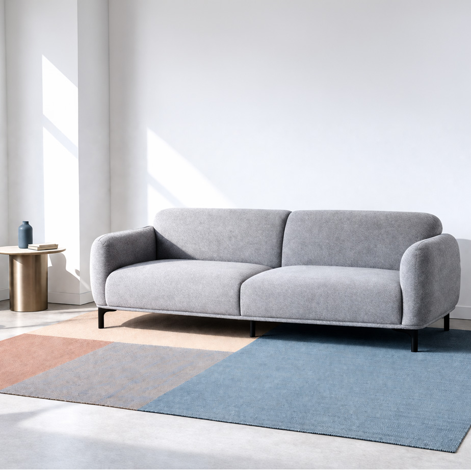 ספת 3 מושבים BOMI