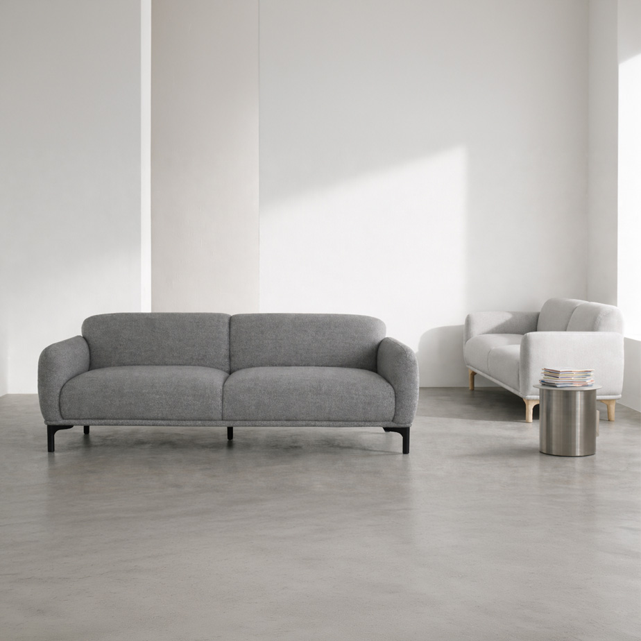 ספת 3 מושבים BOMI