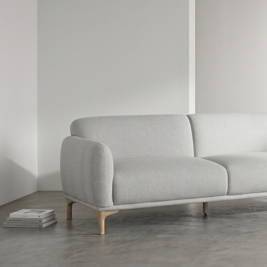 ספת 3 מושבים BOMI