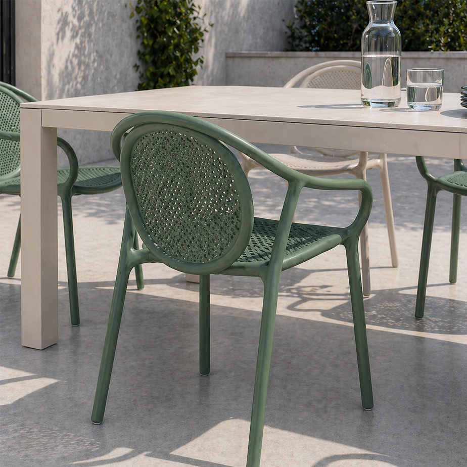 שולחן נפתח DORADO