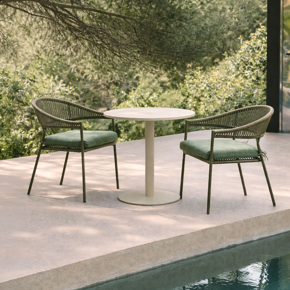 כסא נערם GENEVE