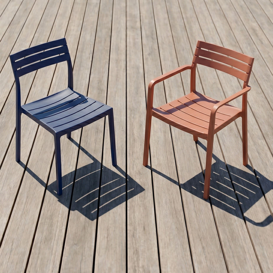 כסא נערם FORMI