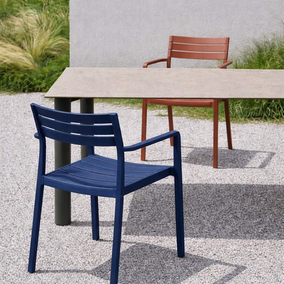 כסא ידיות FORMI