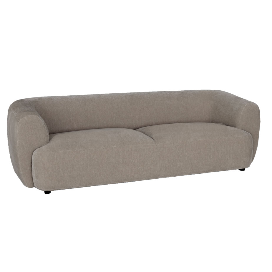 ספה 3 מושבים LUMEA