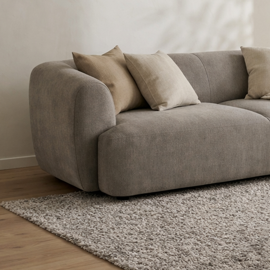 ספה 3 מושבים LUMEA