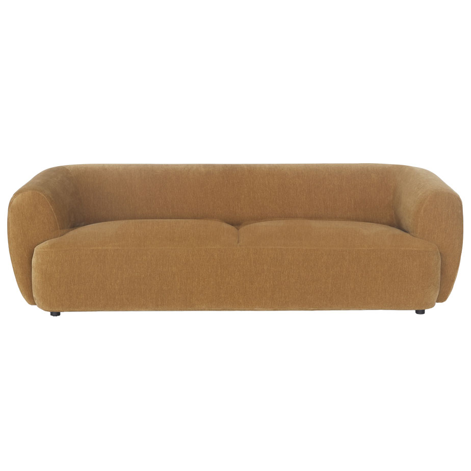 ספה 3 מושבים LUMEA