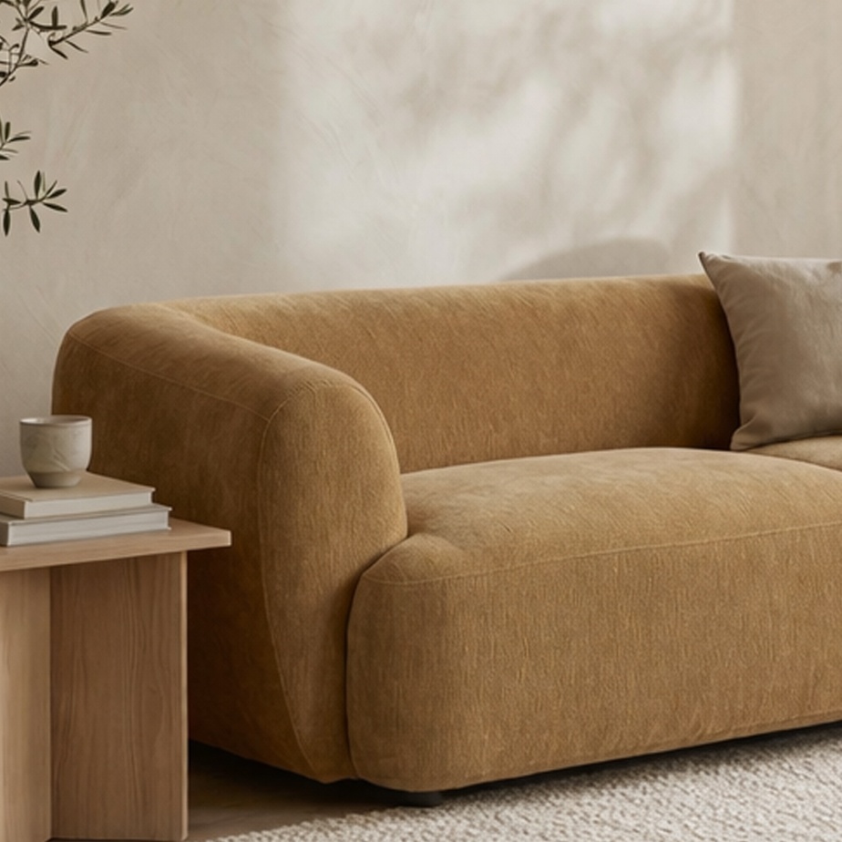 ספה 3 מושבים LUMEA